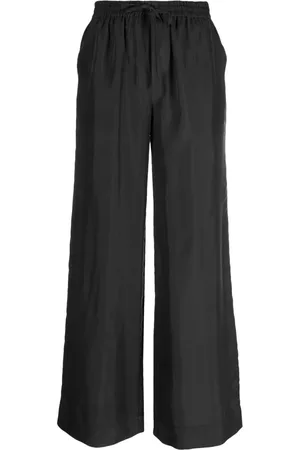 P.A.R.O.S.H. Cropped broek