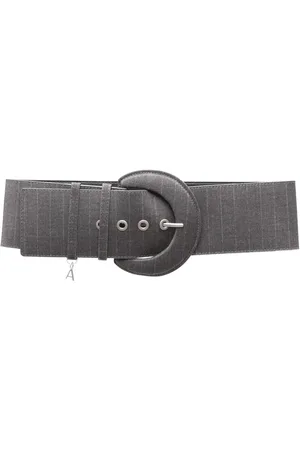 Twin-Set Gestreepte riem