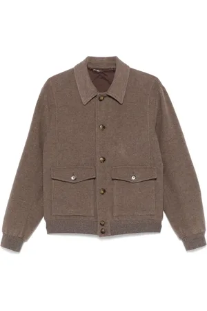 CANALI Wollen jack