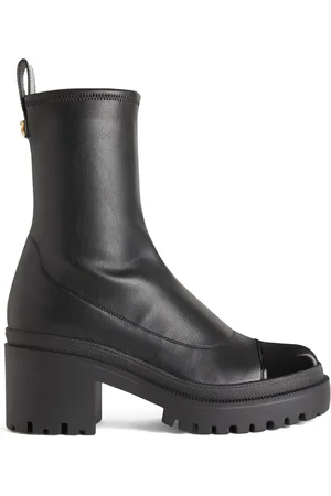 Giuseppe Zanotti Vicentha enkellaarzen