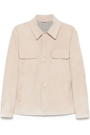 LARDINI Suède jack