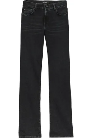 Purple Brand Flared jeans