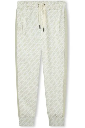Michael Kors Trainingsbroek met logoprint