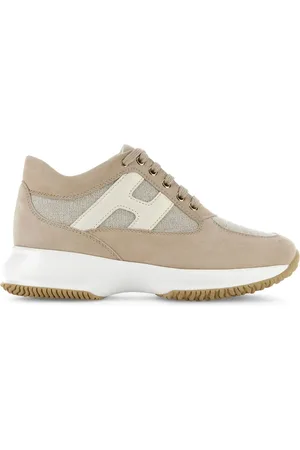 Hogan Interactive sneakers met logo
