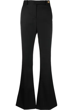 VERSACE Flared broek