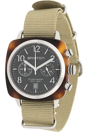 Briston Klassiek horloge