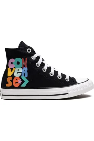 Converse Chuck Taylor All Star high
