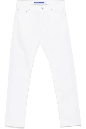 Jacob Cohen Bard broek