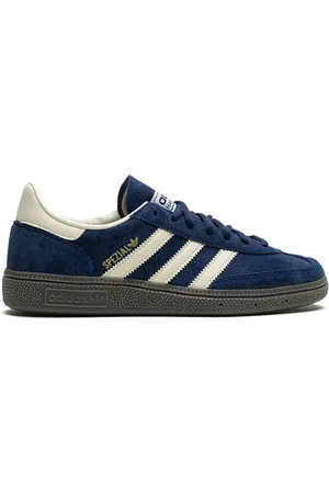 adidas Handball Spezial "Night Indigo/Cream White/Cloud White" sneakers