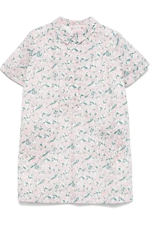 BONPOINT Emiliana jurk
