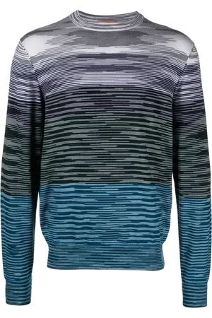 Missoni Gestreepte trui