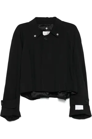 Maison Margiela Twill jack