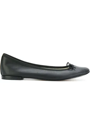 Repetto Ballerinas met strik