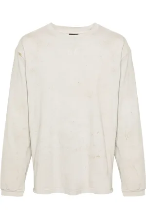 44 Label Group Trip katoenen sweater