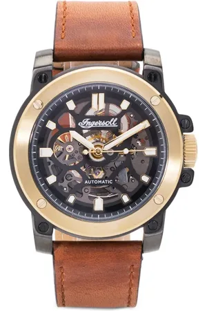 INGERSOLL 1892 The Freestyle horloge