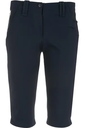 Gloria Coelho Bermuda shorts