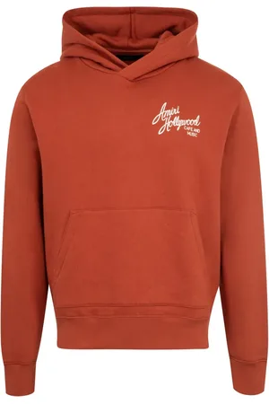 AMIRI Hollywood hoodie