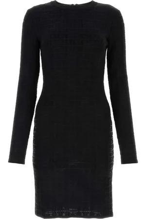 Givenchy Jurk met 4G
