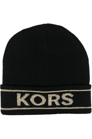 Michael Kors Muts met logo