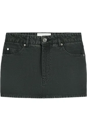 Ami Katoenen rok met logopatch