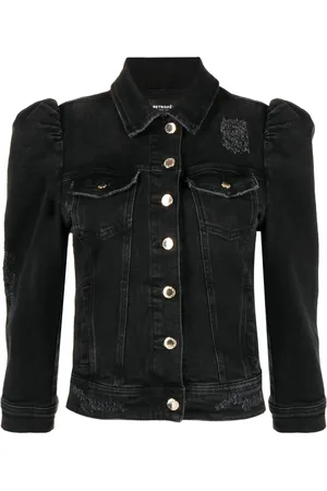 Retrofete Denim jack