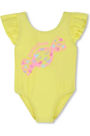 Billieblush Badpak met ruches