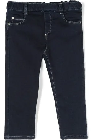 Tartine Et Chocolat Straight jeans