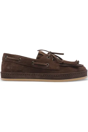 Hogan Loafers met kwastjes