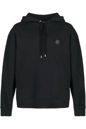 Maison Kitsuné Katoenen hoodie