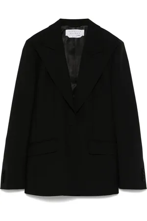 GABRIELA HEARST Wollen blazer