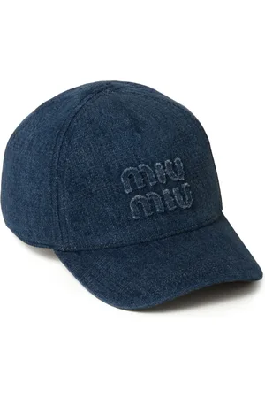 Miu Miu Pet met geborduurd logo