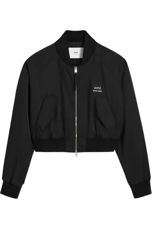 Ami Bomberjack met logo