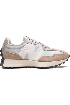 New Balance 327 "White Birch" sneakers