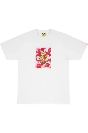 A Bathing Ape X Anti Social Social Club T