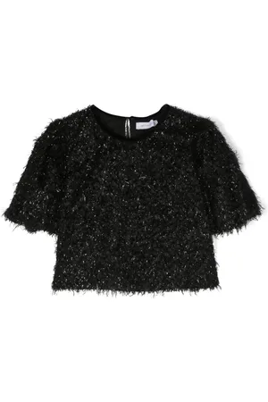 MONNALISA Top met korte mouwen