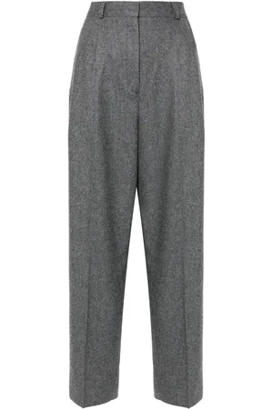 Totême Geplooide pantalon