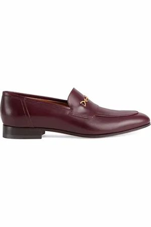 Gucci Loafers met GG