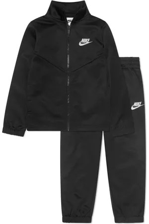 Nike Trainingspak met logoprint