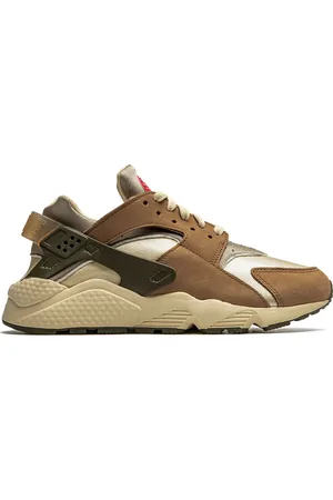Nike X Stussy Air Huarache sneakers