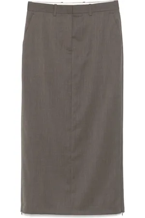 Helmut Lang Maxi