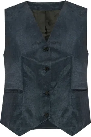 AllSaints Averie gilet