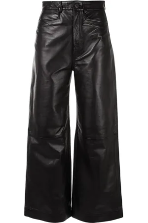 Proenza Schouler High waist culotte