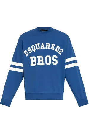 Dsquared2 Sweater met print
