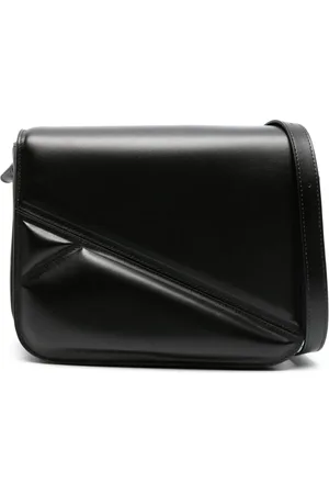 Wandler Oscar leren crossbodytas