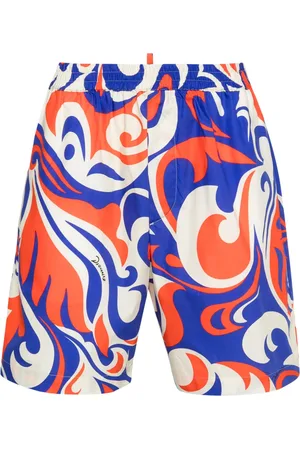 Dsquared2 Katoenen shorts