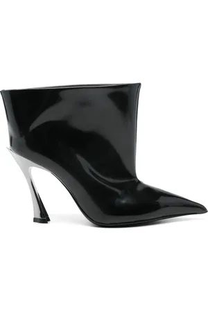 MUGLER 95 mm Fang enkellaarzen