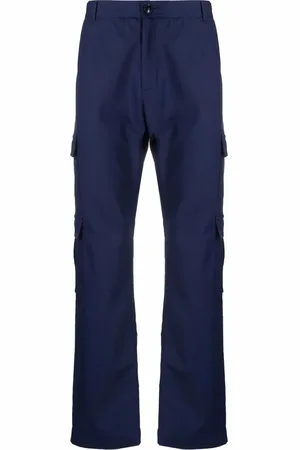MARTINE ROSE Cargo broek