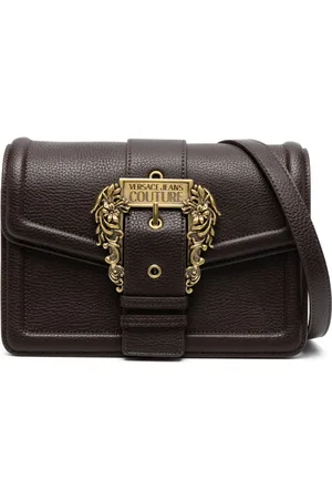 VERSACE Crossbodytas van imitatieleer