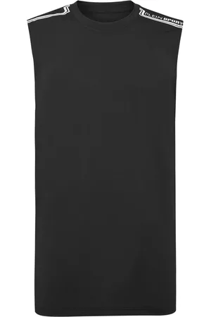 Philipp Plein Tanktop met ronde hals