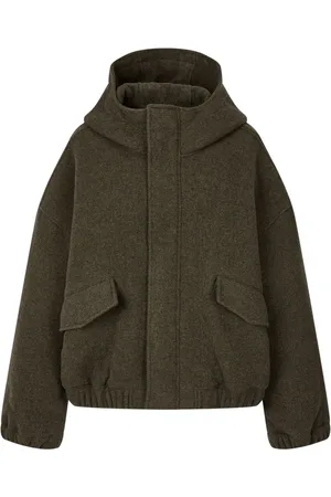 Studio Tomboy Jack met capuchon